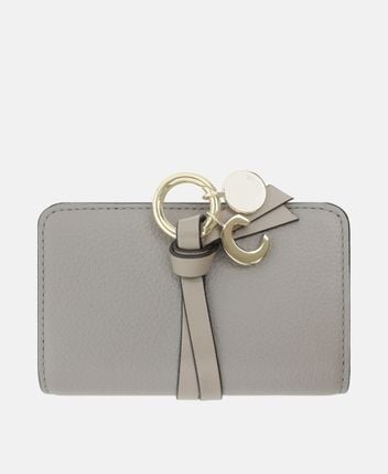 Leather wallet