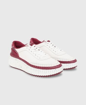 Platform sneakers Nama