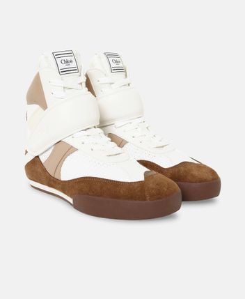 Sneakers Kick