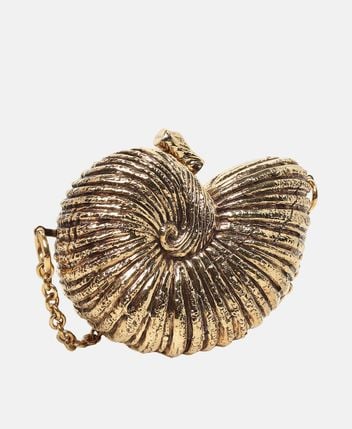 Cross-body bag Sea Treasures