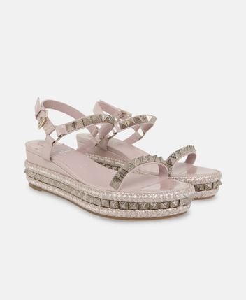Wedge sandals Pyraclou