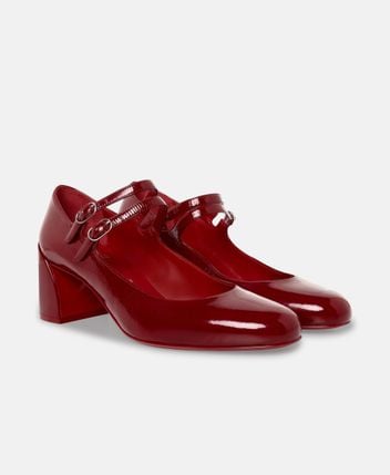 Mary Jane pumps Miss Jane 55
