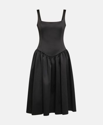Midi dress Lola