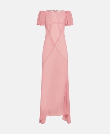 Maxi-dress Sabia
