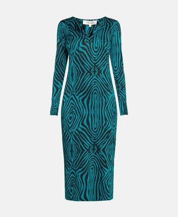 Midi dress