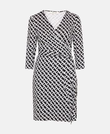 Silk dress Julian
