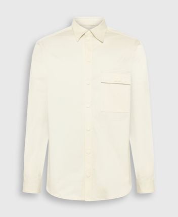 Long-sleeved shirt