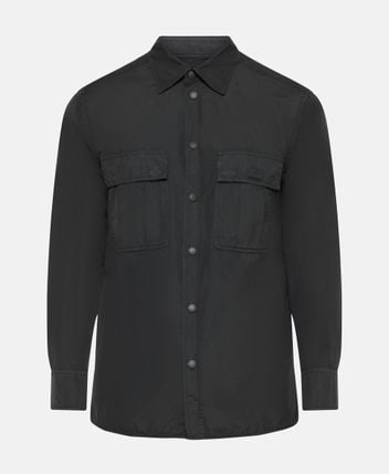 Long-sleeved shirt