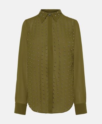 Leisure blouse Chowy