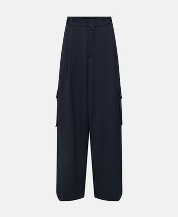Wool trousers Piers
