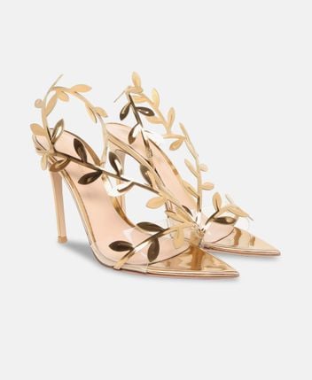 Heeled sandals Flavia