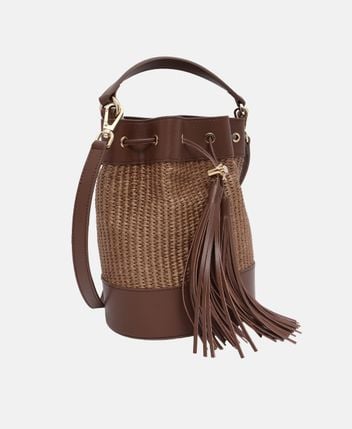 Bucket bag Sienna