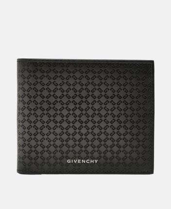Leather wallet