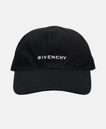 Cap Curved