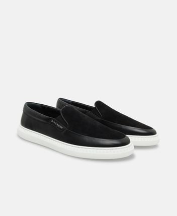 Slip-on sneakers G Set