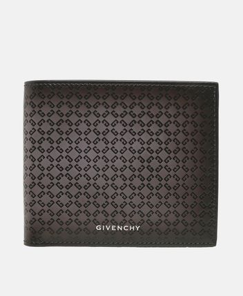 Leather wallet