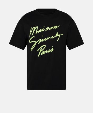 Crew neck t-shirt