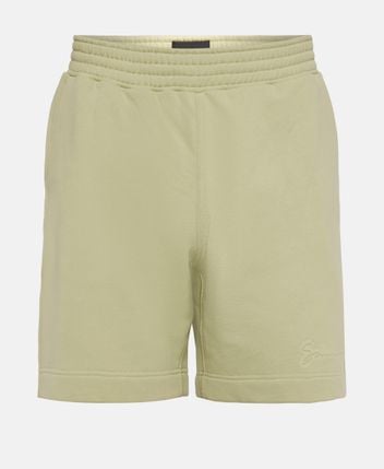 Sweatshorts Salvia