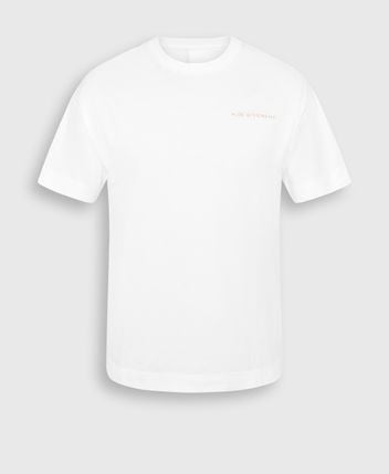 Crew neck t-shirt