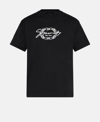 Crew neck t-shirt