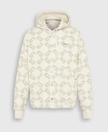 Transitional jacket