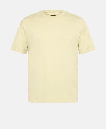 Crew neck t-shirt