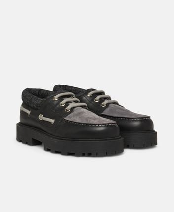 Boat shoes