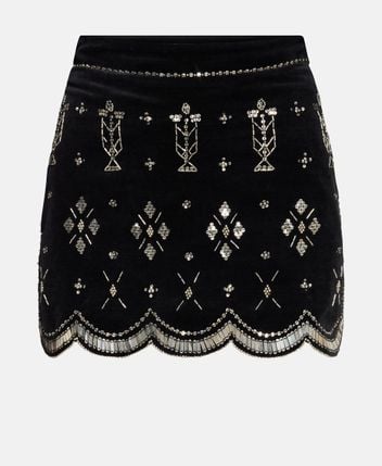 Miniskirt