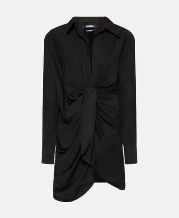 Midi dress Bahia