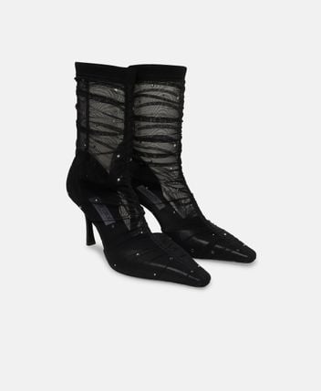 Ankle boots Lotta Ab