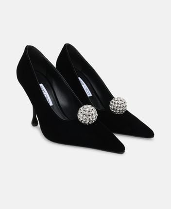 Pumps Orb