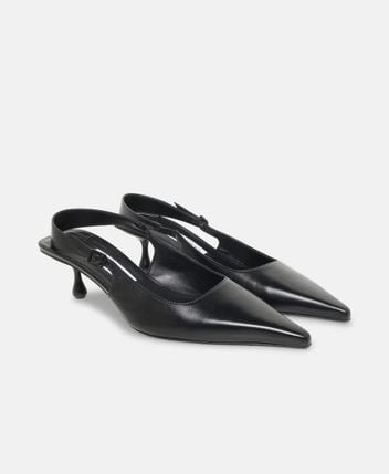 Slingback pumps Amel