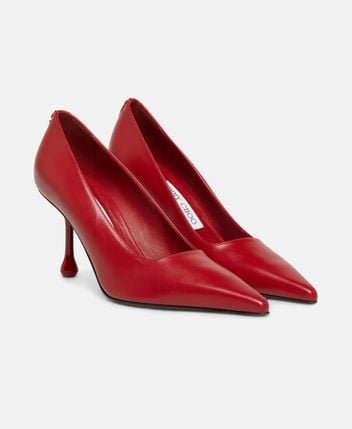 Pumps Ixia 80