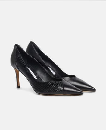 Pumps