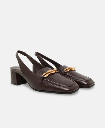 Slingback pumps Diamond Tilda