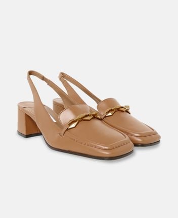 Slingback pumps Diamond Tilda
