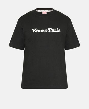 Crew neck t-shirt Verdy