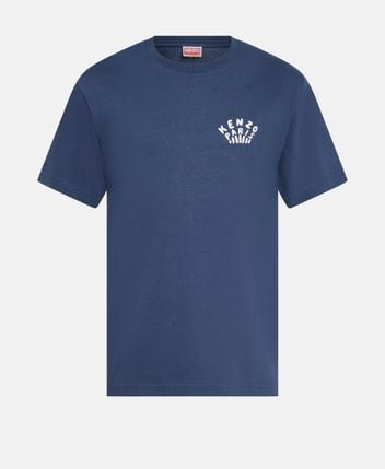 Crew neck t-shirt Dragonfly