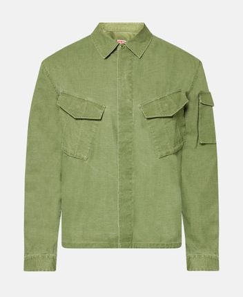 Overshirt