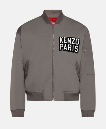 Bomber jacket Flight