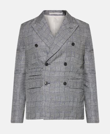 Suit jacket