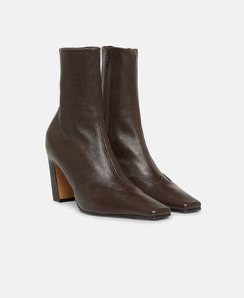 Ankle boots Nevada