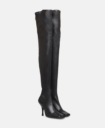 Over-the-knee boots Eva