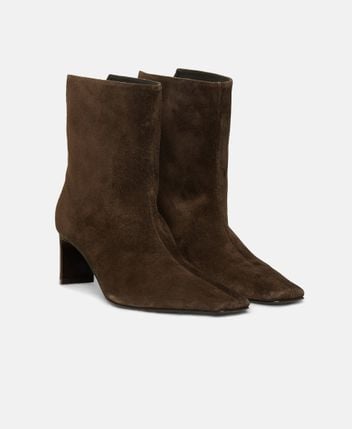 Ankle boots Ona