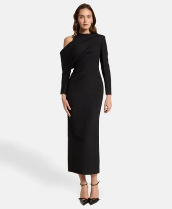 Midi dress Trey