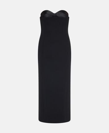 Maxi-dress Yael
