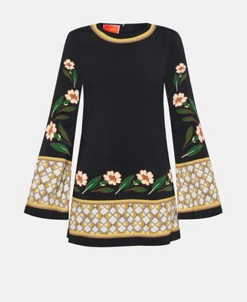 Mini dress Supremes Swing