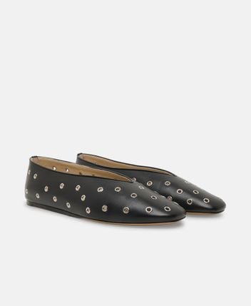 Ballet flats Regency