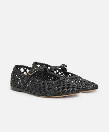 Mary janes