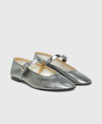 Mary janes